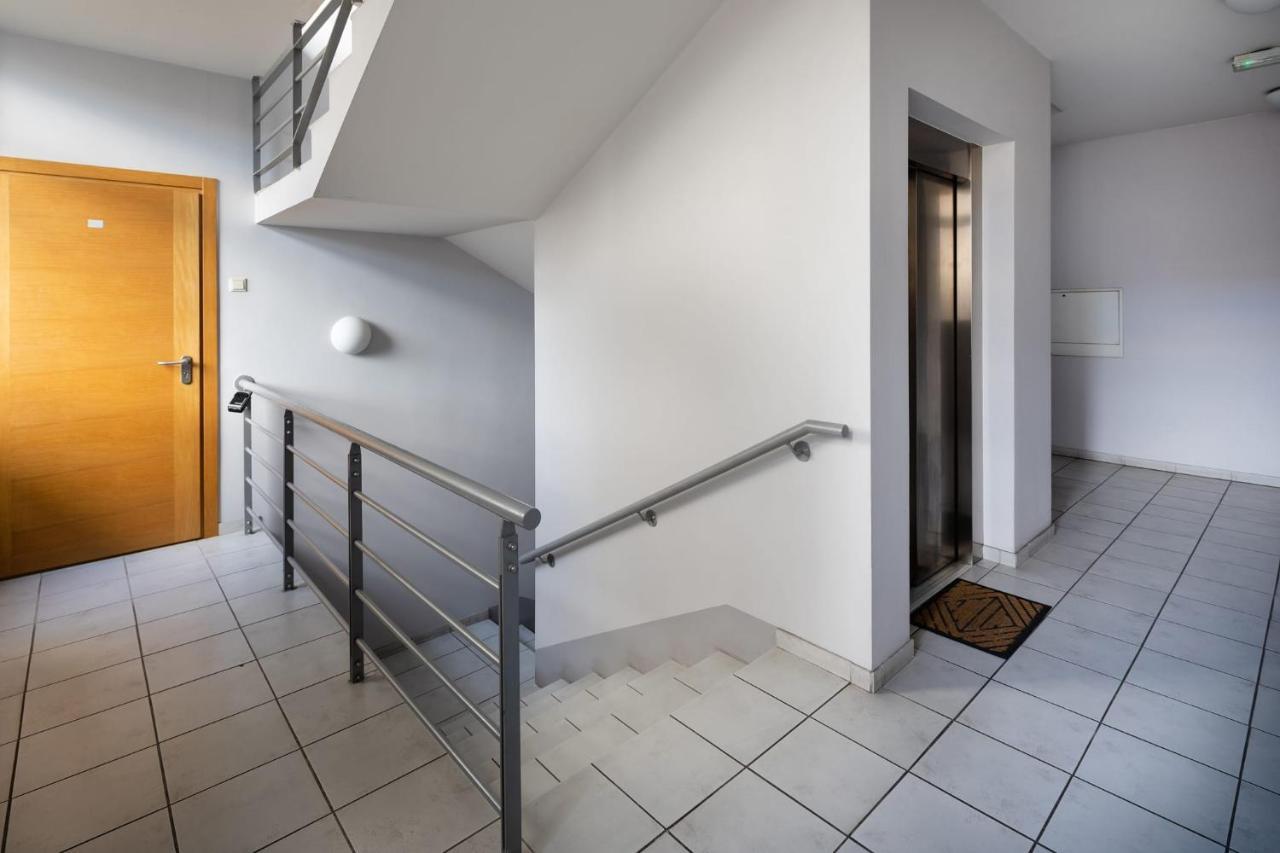 Ziedondarza Park One Bedroom Apartment With Balcony Riga Exterior foto